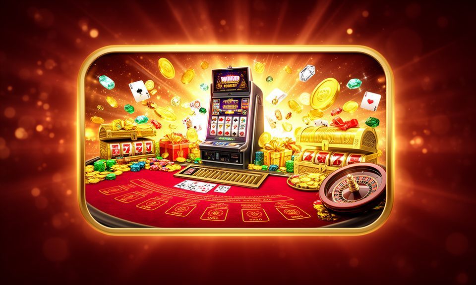 bintang11 mobile gaming